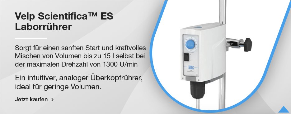 Velp Scientifica™ ES Laborrührer
