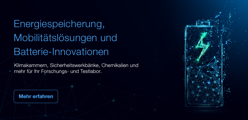 Energy Storage, Mobility Solutions and Battery Innovation