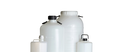 AZLON Aspirators and Carboys – Heavy Duty Polypropylene