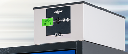 Importance of Technical Ventilation of EN-Type Fire Resistant Cabinets