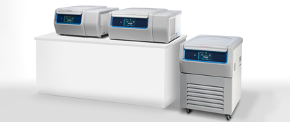 Downstream-Processing (DSP) von primären T-Zellen mit Thermo Scientific™ General-Purpose Pro Zentrifugen