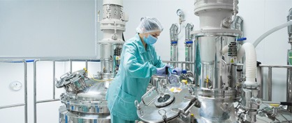 Ready-to-Use Bioprocessing Bottles: Improving Manufacturing Workflows, Safety, and Total Cost of Ownership