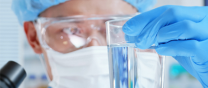 Wichtige Aspekte zur Sicherung der Qualität von Wasser und Laborergebnissen