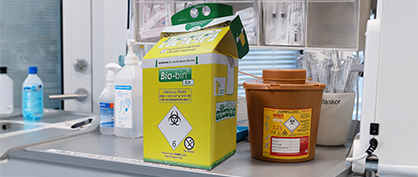 Keine Verbrennung von Kunststoffen auf fossiler Basis mehr