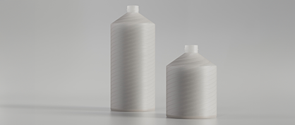 Effiziente und nachhaltige Kultivierung von adhärenten Zellen mit CellScrew