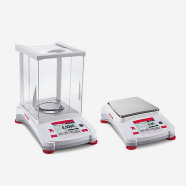 Ohaus™ Adventurer Analysen- und Präzisionswaagen