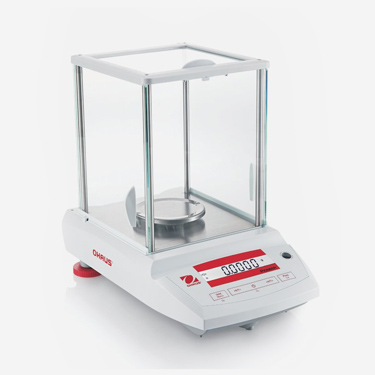 Ohaus™ Pioneer Analysewaage