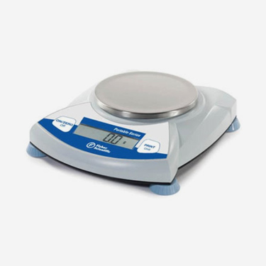 Fisherbrand™ Tragbare Waage
