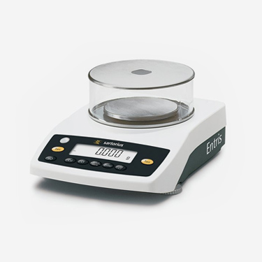 Sartorius™ Entris™ Präzisionswaagen