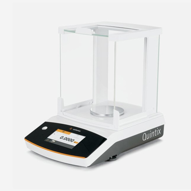 Sartorius Quintix Analysewaagen